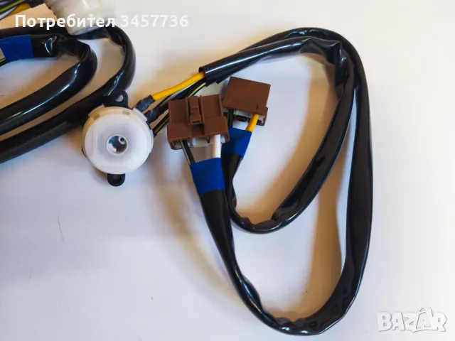 Отново Налични Нови Клемореди Honda CR-V 1995-2002 клема контактен ключ