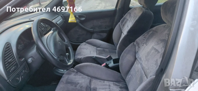 Продавам Citroen xsara, снимка 5 - Автомобили и джипове - 52951099