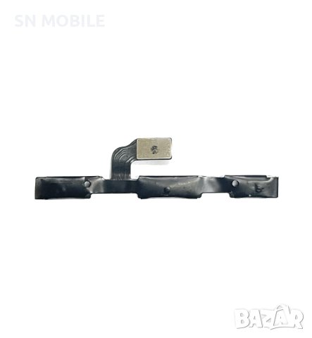 Лентов кабел бутони за Huawei P8 Употребяван, снимка 1 - Резервни части за телефони - 43196695