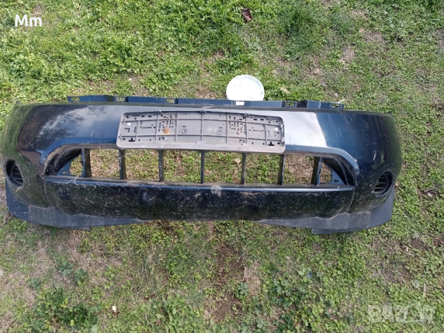 предна броня Нисан Мурано