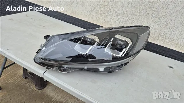 Ляв Full Led фар Ford Kuga година 2022 2023 2024 код LV4B13E017AN, LV4B-13E017-AN , снимка 6 - Аксесоари и консумативи - 50286744