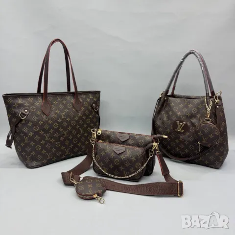 чанта louis vuitton