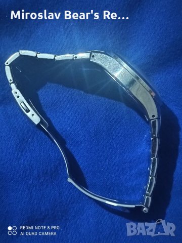 Мъжки Часовник Festina F16678-2 , снимка 7 - Мъжки - 33166495