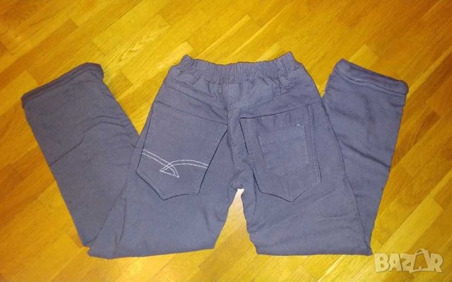 Четири панталона за р.122, снимка 5 - Детски панталони и дънки - 40308397