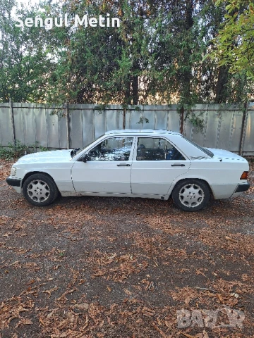 Мерцедес Бенц , снимка 8 - Автомобили и джипове - 51412496