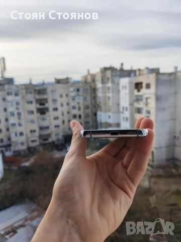Възможен бартер/ Samsung Galaxy S21 Ultra , снимка 8 - Samsung - 53601429