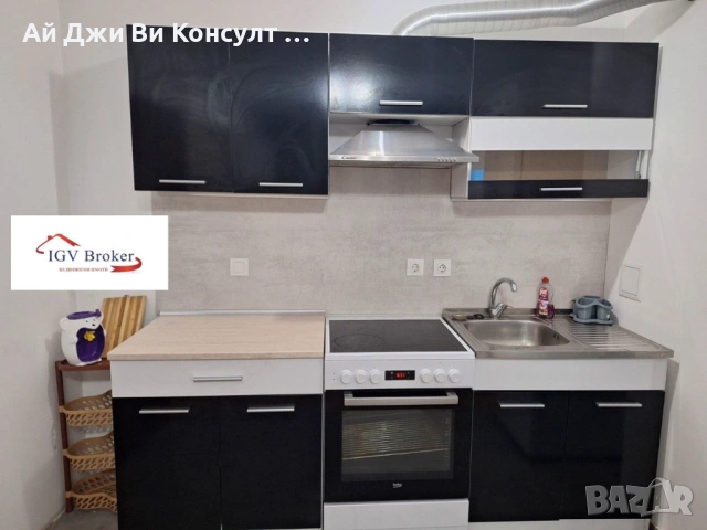 Двустаен апартамент в кв Манастирски ливади, снимка 3 - Апартаменти - 53007633