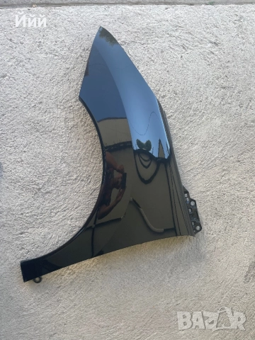 Калници от Пежо 3008