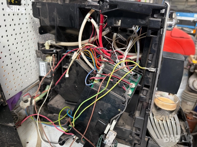 Евтини Части - Nivona NİCR 777 type 506, снимка 8 - Кафемашини - 51858702