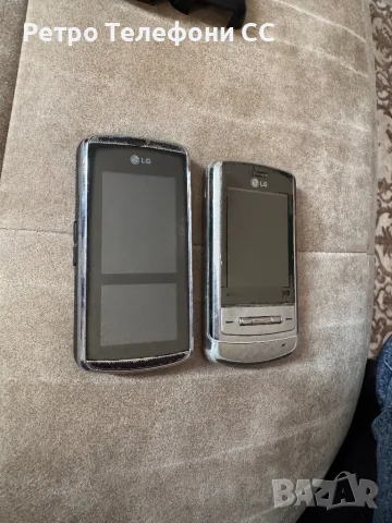 LG 2 броя , снимка 1
