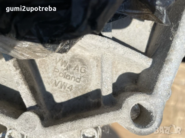 Електрически Двигател 0EH903052B Volkswagen ID.3 E11 pro, снимка 9 - Части - 50608693