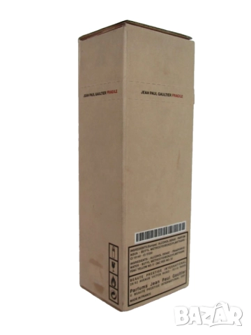 Fragile Jean Paul Gaultier 100 ml Eau de Toilette spray unopened box !, снимка 2 - Дамски парфюми - 52017192