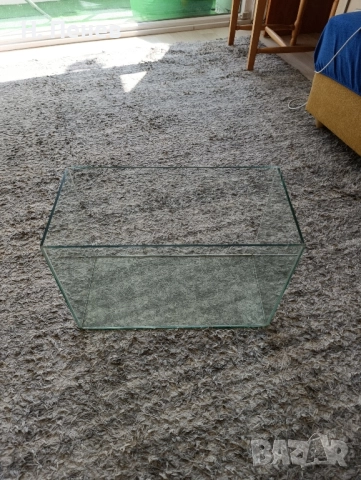 Аквариум 27 л., снимка 2 - Аквариуми - 51871708