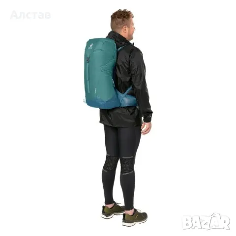 Продавам нова раница Deuter AC Lite 24L -с етикети, снимка 6 - Спортна екипировка - 50183961