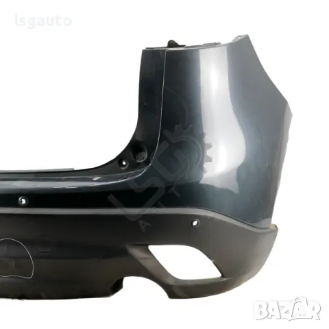 Задна броня Mazda CX-5  ID: 138617, снимка 4 - Части - 48143312