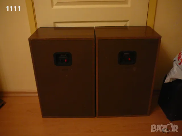 PIONEER CS-722, снимка 7 - Ресийвъри, усилватели, смесителни пултове - 49517924