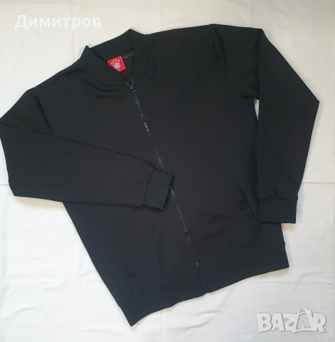 Комплект - FC Bayern Munchen, горница и ветровка, снимка 6 - Спортни дрехи, екипи - 49403712