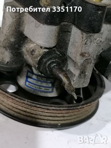 Хидравлични помпи за Шевролет калос 1,2 72к.с. 2006, снимка 2 - Части - 36885088