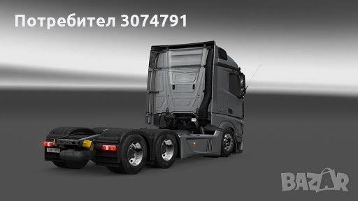 Стопове Стоп Задни Светлини Е4 за Мерцедес MERCEDES Actros MP4 2013г.-, снимка 13 - Аксесоари и консумативи - 33235665