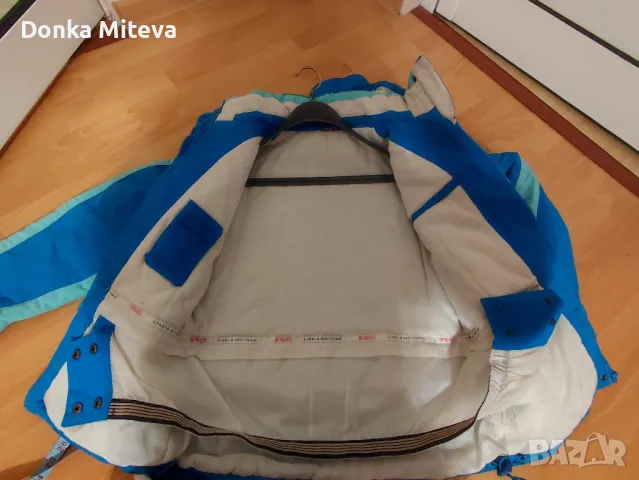 яке размер ХS , снимка 5 - Якета - 48744764