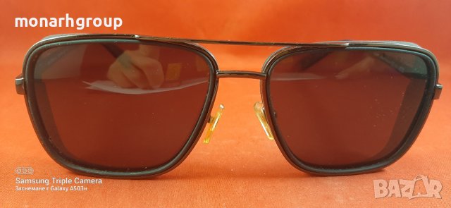 Слънчеви очила MARC JOHN 0799, снимка 1 - Слънчеви и диоптрични очила - 38454448