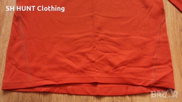 HELLY HANSEN Thermo размер M термо блуза - 415, снимка 9 - Блузи - 43135467