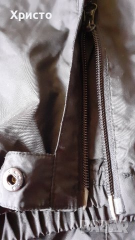 панталон ски К-ТЕС нов размер XХL, за едър човек, не е ползван, снимка 6 - Панталони - 36651285