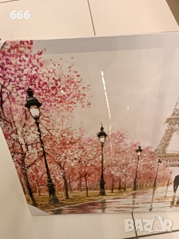 Картини светещи, снимка 4 - Картини - 43499715