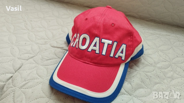 Шапка Хърватска