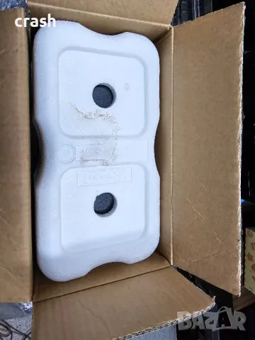 Canton AV 100 , снимка 4 - Тонколони - 48179775