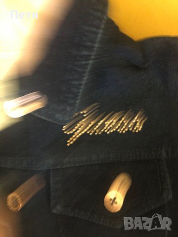 Guess Яке за момиче, снимка 5 - Детски якета и елеци - 39459361