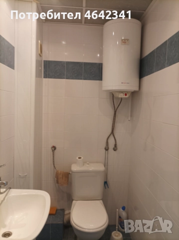 ОФИС / АДВОКАТСКА КАНТОРА, снимка 8 - Офиси - 52298940