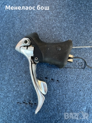 Команда dura ace, снимка 3 - Части за велосипеди - 52797891