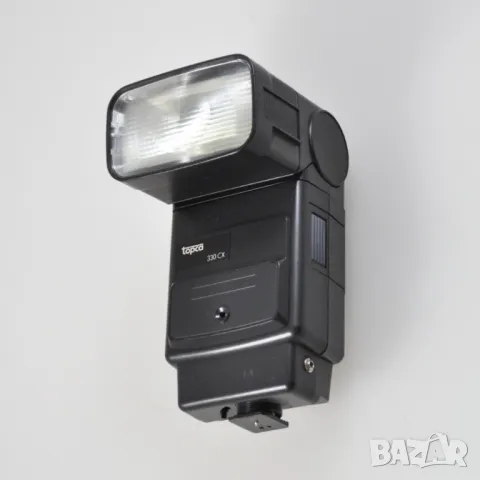 СПЕШНА РАЗПРОДАЖБАА светкавица: топка, снимка 3 - Светкавици, студийно осветление - 49201505