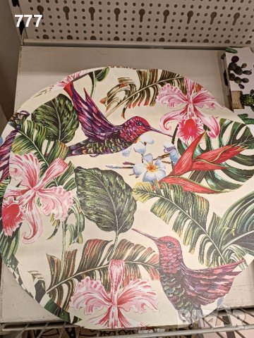 подложки за ядене