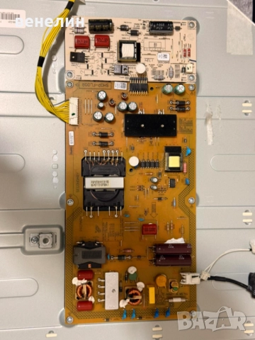 fsp160-3f02 , ZUM193r-02 от grundig 55 GUB 8852