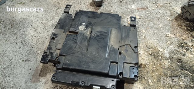 Суббуфер Smart Forfour - 80лв, снимка 2 - Части - 38447957