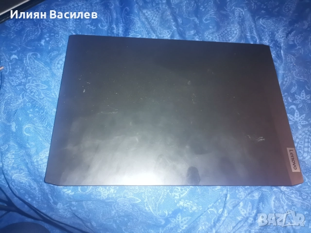 Лаптоп, снимка 7 - Лаптопи за дома - 52950082