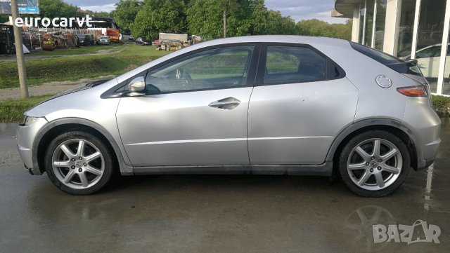 на части Honda Civic 1.8 i-VTEC, снимка 8 - Автомобили и джипове - 29026217