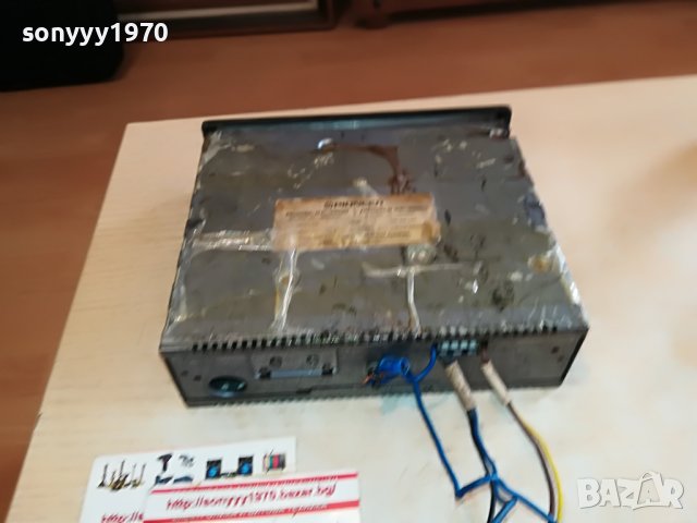 PIONEER JAPAN 1511221528, снимка 9 - Ресийвъри, усилватели, смесителни пултове - 38681830