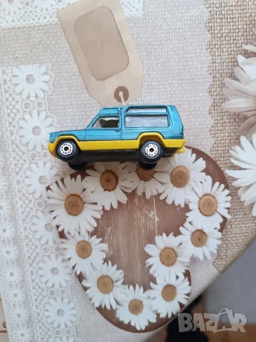 Количка Matchbox , снимка 1