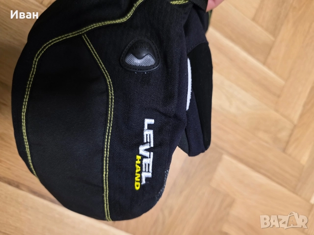 зимни ръкавици за ски/сноуборд level, снимка 4 - Други - 52578257