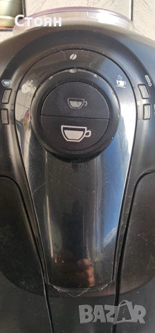 Продавам Кафеавтомат Philips Saeco Xsmall (HD8745/HD8747) – Отлично състояние, ползван само вкъщи, снимка 3 - Кафемашини - 52515416