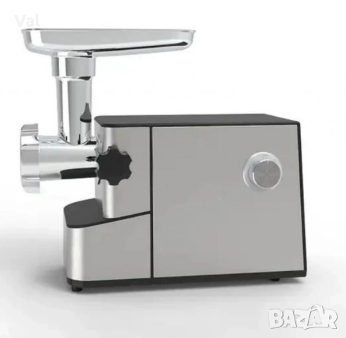 Кухненски уред месомелачка, 1200W, снимка 3 - Други - 52354681