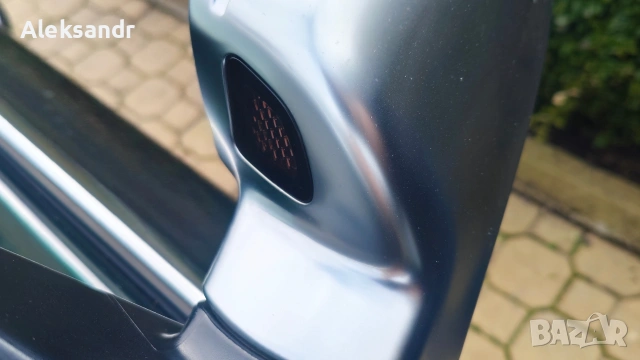 Огледала за Ауди А4 б8 фейслифт