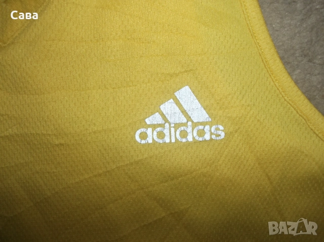 Потници ADIDAS  дамски,М-Л, снимка 3 - Потници - 51578998