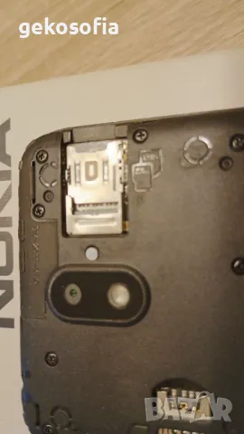 Nokia 13 Dual Smart Android GSM/8МР 2 SIM/ Намаление на Мобилни телефони, снимка 9 - Nokia - 48558050