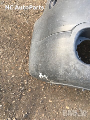 Предна броня за VW TRANSPORTER ТРАНСПОРТЕР T5 7H0807101 Сива 2005, снимка 3 - Части - 43488368