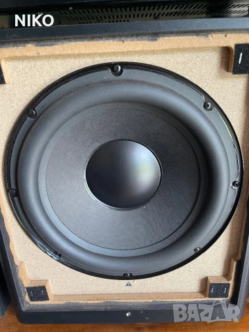 Onkyo Ресийвър, снимка 13 - Аудиосистеми - 50772840