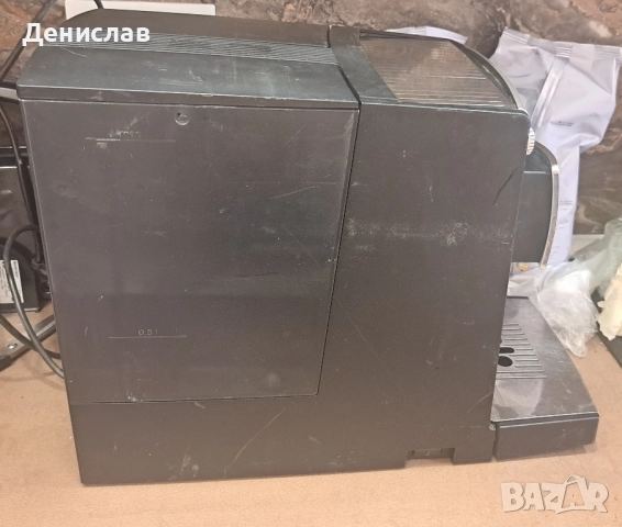 Кафеавтомат Nivona Caferomatica , снимка 5 - Кафемашини - 52205322